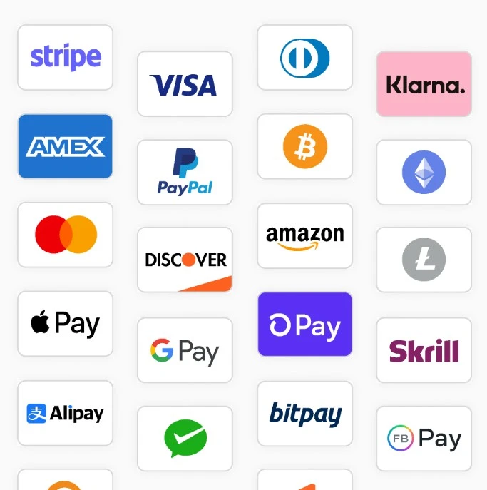 payment methods india