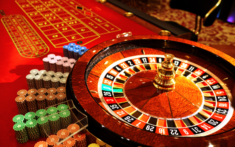 Roulette Online Betting Guide: Tips, Strategies, and Rules