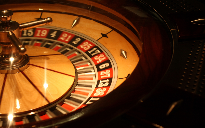 How to Play Roulette at Casino: Simple Guide to Winning