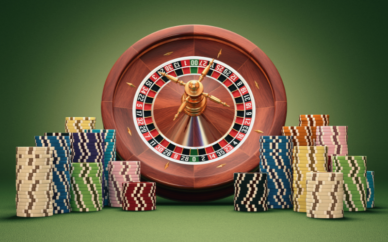 Best Roulette Strategy: Simple Tips to Win More