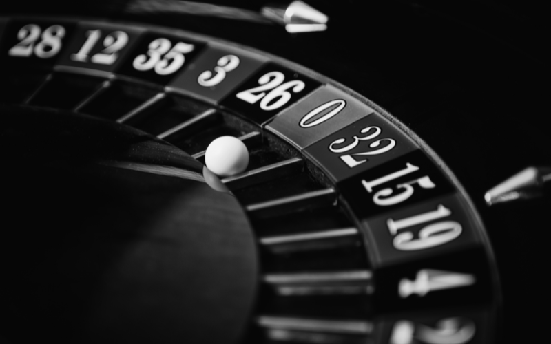 European Roulette Wheel: A Comprehensive Guide