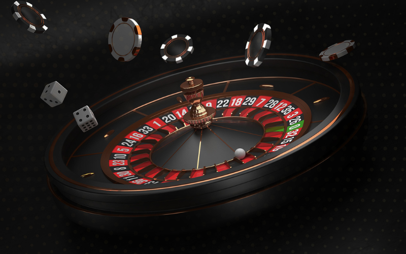 How to Win Roulette in Casino: Tips and Strategies