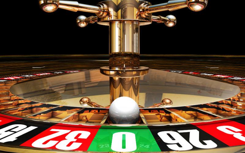 Explore Live Roulette Game: How to Play & Win Tips