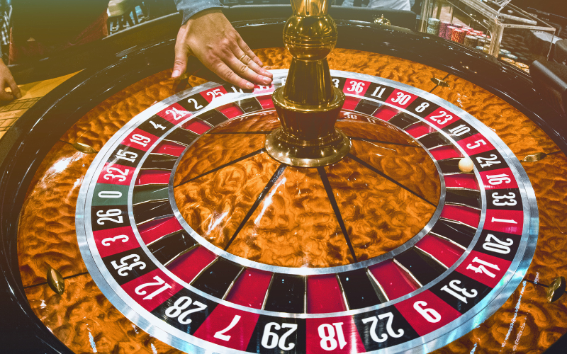 Discover the Excitement of the Roulette Casino Game