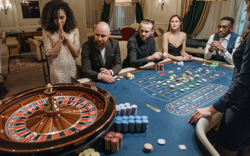 Ultimate Guide to Roulette Strategy for Winning Spins