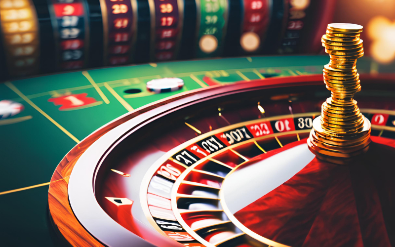 Understanding Roulette Wheel Odds: A Complete Guide